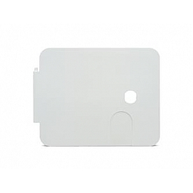 Thetford Water Fill Access Door 6-1/2 Inch X 8 Inch - Plastic Polar White - 94182