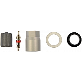 Dorman (OE Solutions) Tire Pressure Monitoring System - TPMS Sensor Service Kit 609-108.1