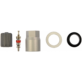 Dorman (OE Solutions) Tire Pressure Monitoring System - TPMS Sensor Service Kit 609-108.1