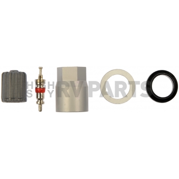 Dorman (OE Solutions) Tire Pressure Monitoring System - TPMS Sensor Service Kit 609-108.1