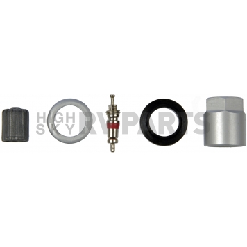 Dorman (OE Solutions) Tire Pressure Monitoring System - TPMS Sensor Service Kit 609-111