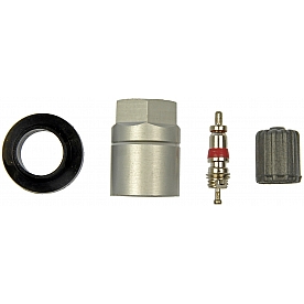 Dorman (OE Solutions) Tire Pressure Monitoring System - TPMS Sensor Service Kit 609-114