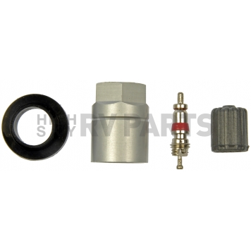 Dorman (OE Solutions) Tire Pressure Monitoring System - TPMS Sensor Service Kit 609-114