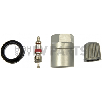 Dorman (OE Solutions) Tire Pressure Monitoring System - TPMS Sensor Service Kit 609-116