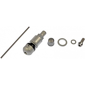 Dorman (OE Solutions) Tire Pressure Monitoring System - TPMS Sensor Service Kit 609-148.1