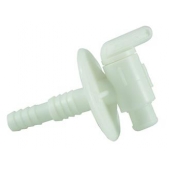 JR Products Drain Petcock 03182