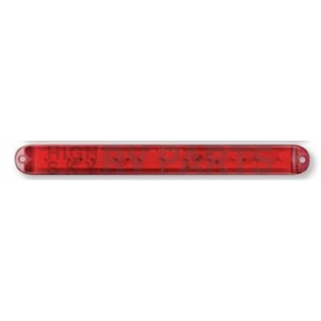 Optronics Trailer LED Stop/ Turn/ Tail Light - 15 inch Red - STL69RRXCS