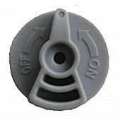 Powerhouse Generator Fuel Valve Knob 67514