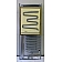 Nordic Refrigerators Refrigerator Cooling Unit - 5582-806A