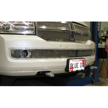 Blue Ox Vehicle Baseplate For 2011 - 2014 Ford F-150/ Lincoln Navigator - BX2630-1