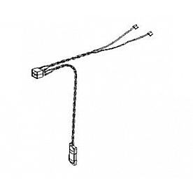 Norcold Refrigerator Thermistor Assembly - 636658