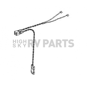 Norcold Refrigerator Thermistor Assembly - 636658