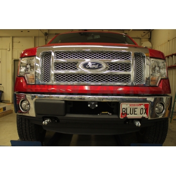 Blue Ox Vehicle Baseplate For Ford Expedition/ F-150/ Lincoln Navigator - BX2671-2