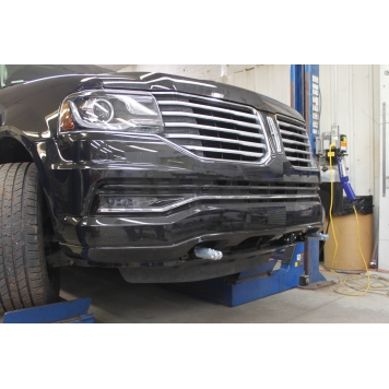 Blue Ox Vehicle Baseplate For Ford Expedition/ F-150/ Lincoln Navigator - BX2671-1