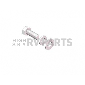 Husky Towing Fifth Wheel Trailer Hitch Hardware 31752