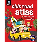 Rand McNally Book 0528013416