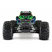 Traxxas Remote Control Vehicle 900764GRN
