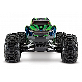Traxxas Remote Control Vehicle 900764GRN