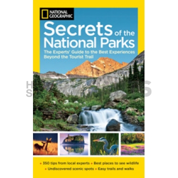 National Geographic Atlas BK26210150