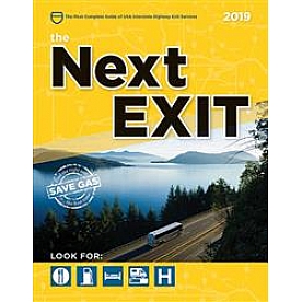 The Next EXIT Book TNE2019ED