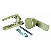 JR Products Door Latch Assembly Universal - 20495