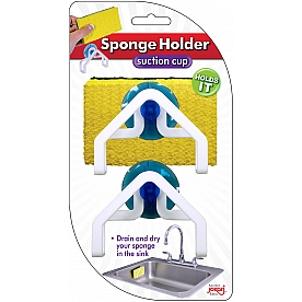 Jokari Kitchen Sponge Holder 05007