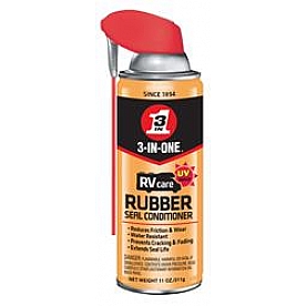 WD40 Slide Out Seal Conditioner - 12013