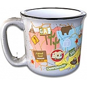 Camp Casual Mug CC-004TMG
