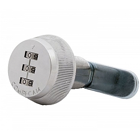 Frank Martin Keyless Compartment Door Lock Cylinder - 7850R-L