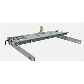 B&W Trailer Hitches Gooseneck Trailer Hitch GNRK1394