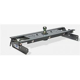 B&W Trailer Hitches Gooseneck Trailer Hitch Rail GNRM1019