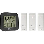 Minder Research Thermometer MRI-333MX