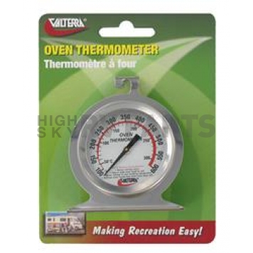Valterra Thermometer Fahrenheit Analog - A10-3200VP