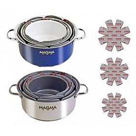 Magma Products Cookware Protector A10-368
