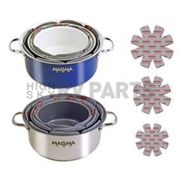 Magma Products Cookware Protector A10-368
