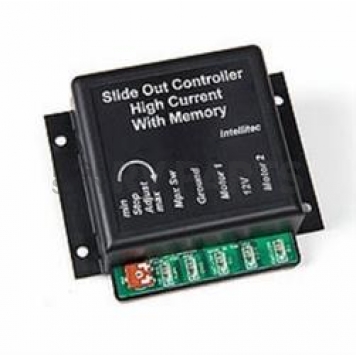 Intellitec Slide Out Control Module 00-00346-100