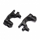 Traxxas Remote Control Vehicle Caster Block 6832