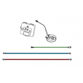 Norcold Refrigerator Cooling Unit Temperature Monitor Control 637360