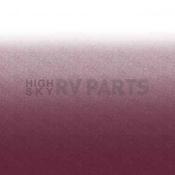 Lippert Components  Solera Awning Fabric - 17 Feet x 8 Feet Extension - Burgundy Fade Vinyl-1