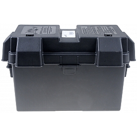 Dorman (OE Solutions) Battery Box 9-1766