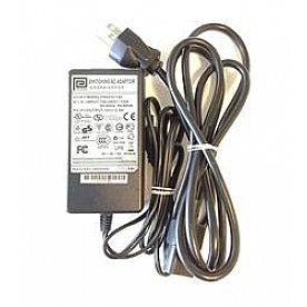 Acuva Tech Fresh Water Purification System Power Adapter 100-0318