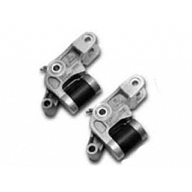 Dexter Axle E-Z Flex 013-126-02 Leaf Spring Equalizer - 013-146-03