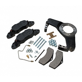 Dexter Trailer Brake Caliper K71-693-00