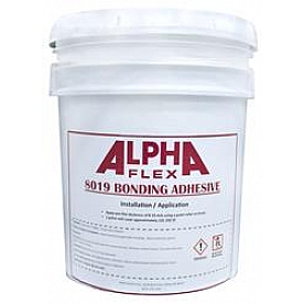 Alpha System Roof Membrane Adhesive 5 Gallon Bucket - N801900P