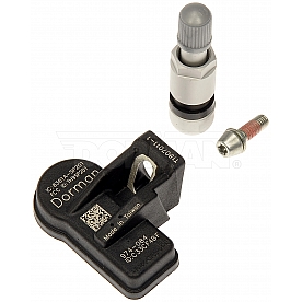 Dorman (OE Solutions) Tire Pressure Monitoring System - TPMS Sensor 974-084