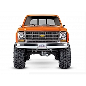 Traxxas Remote Control Vehicle 820764ORNG