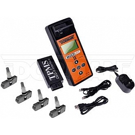 Dorman (OE Solutions) Tire Pressure Monitoring System - TPMS Sensor Programming Tool 974-715