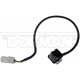 Dorman (OE Solutions) Backup Camera - 590-110