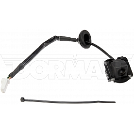 Dorman (OE Solutions) Backup Camera - 590-662