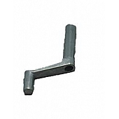 AP Products Roof Vent Crank Handle 1-3/4 Inch for Windows and Roof Vents 013-184